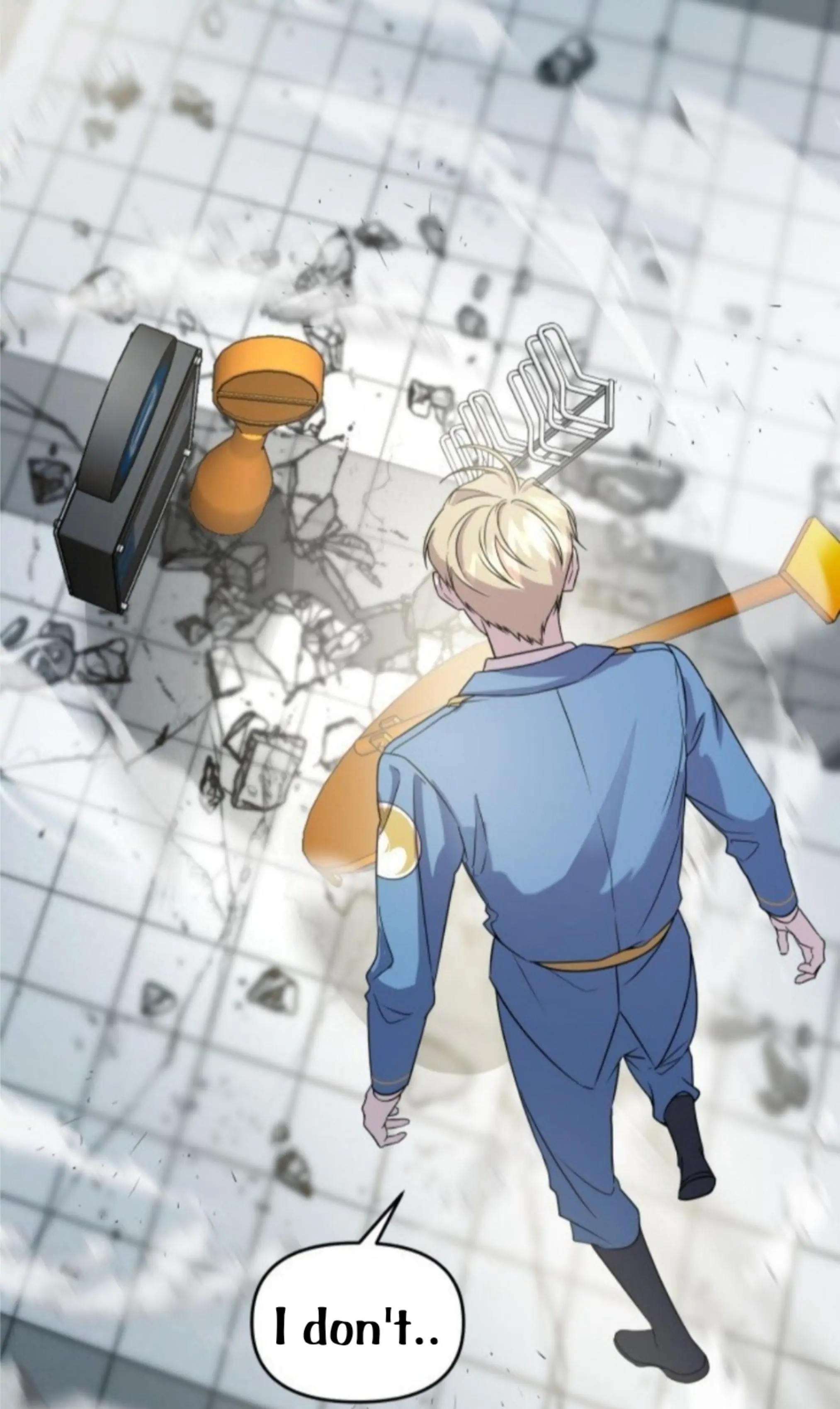 Manga Image