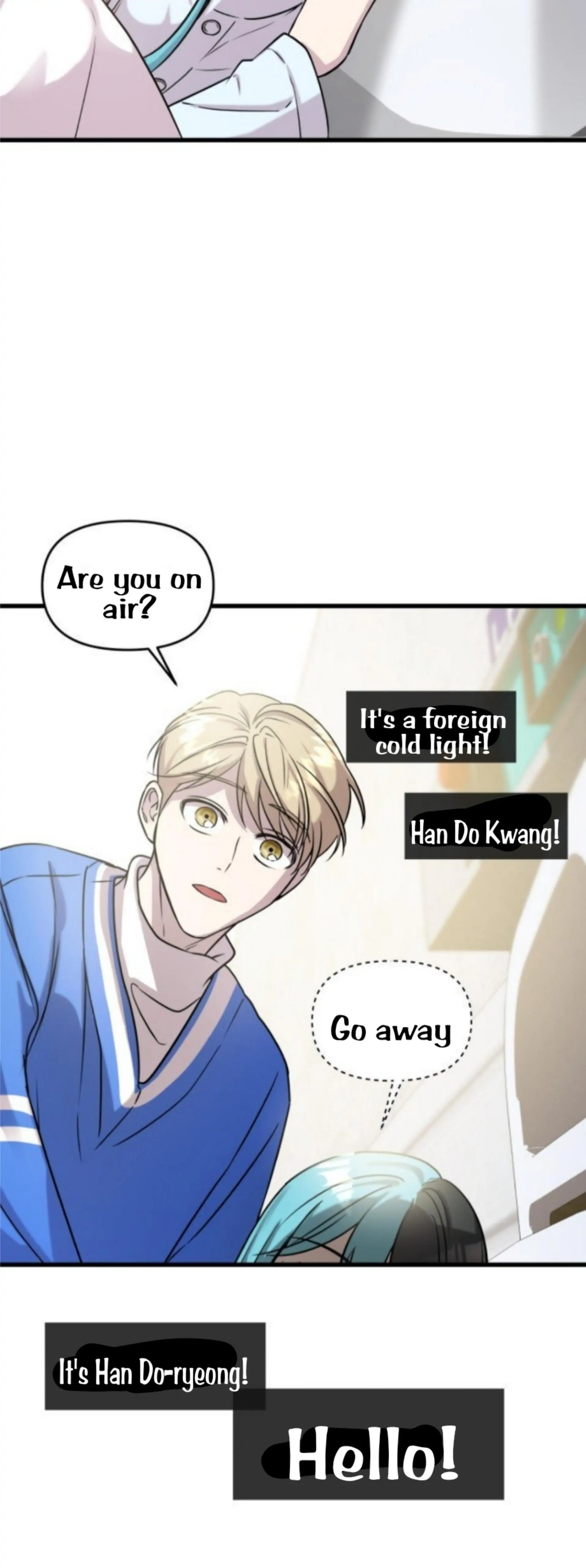 Manga Image