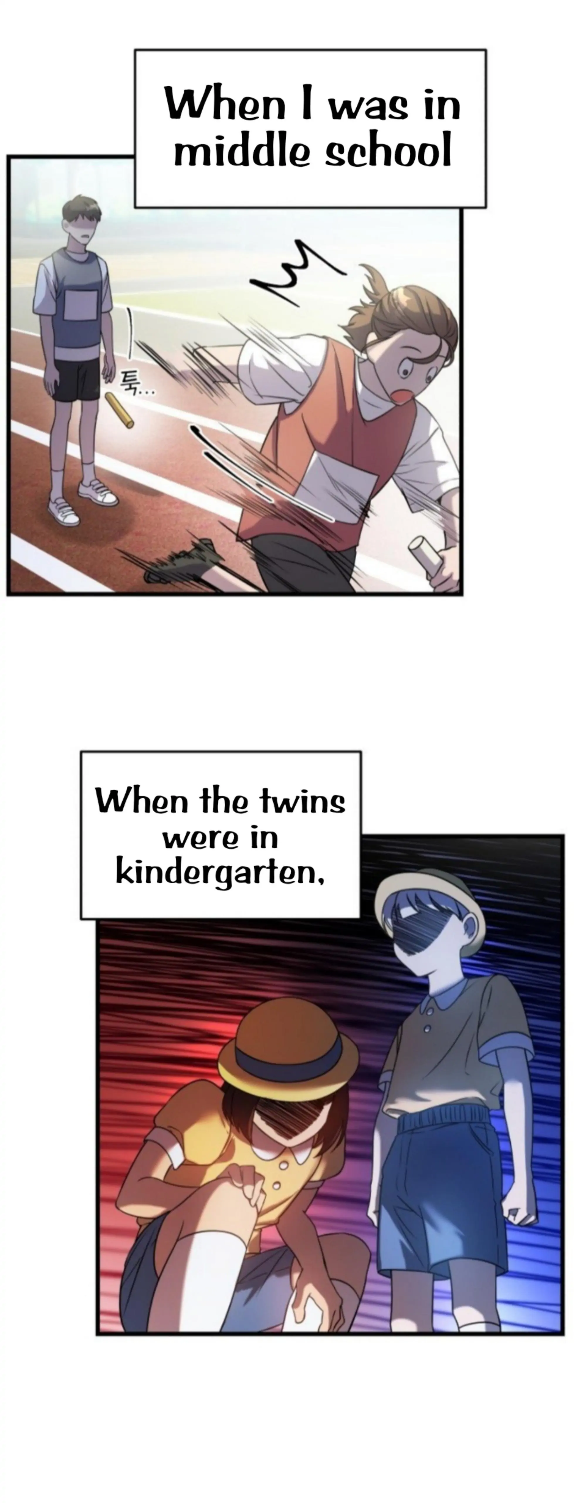Manga Image