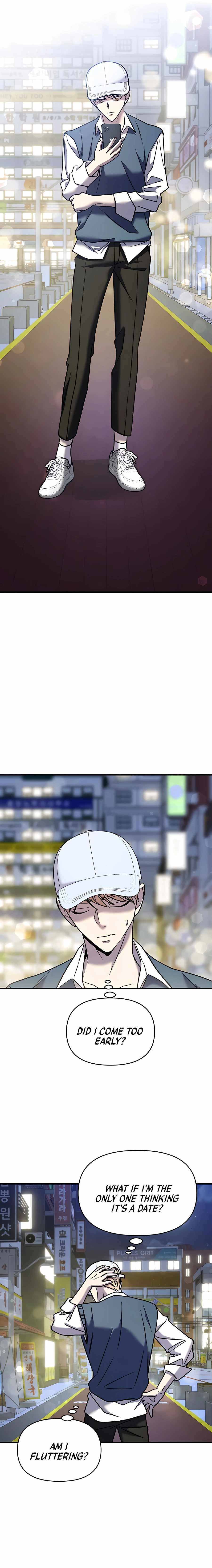 Manga Image
