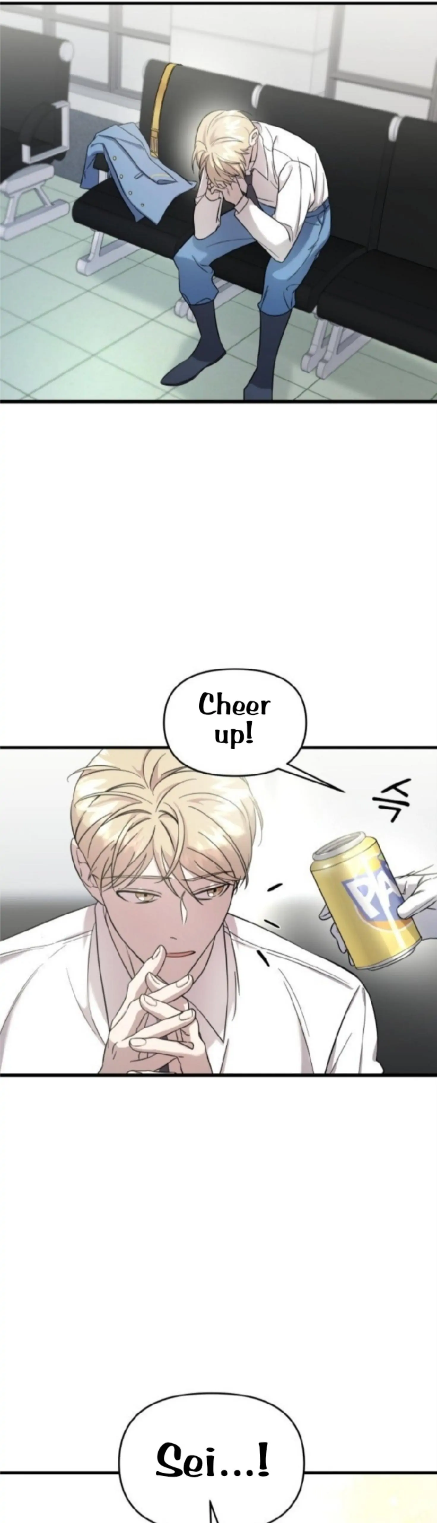 Manga Image