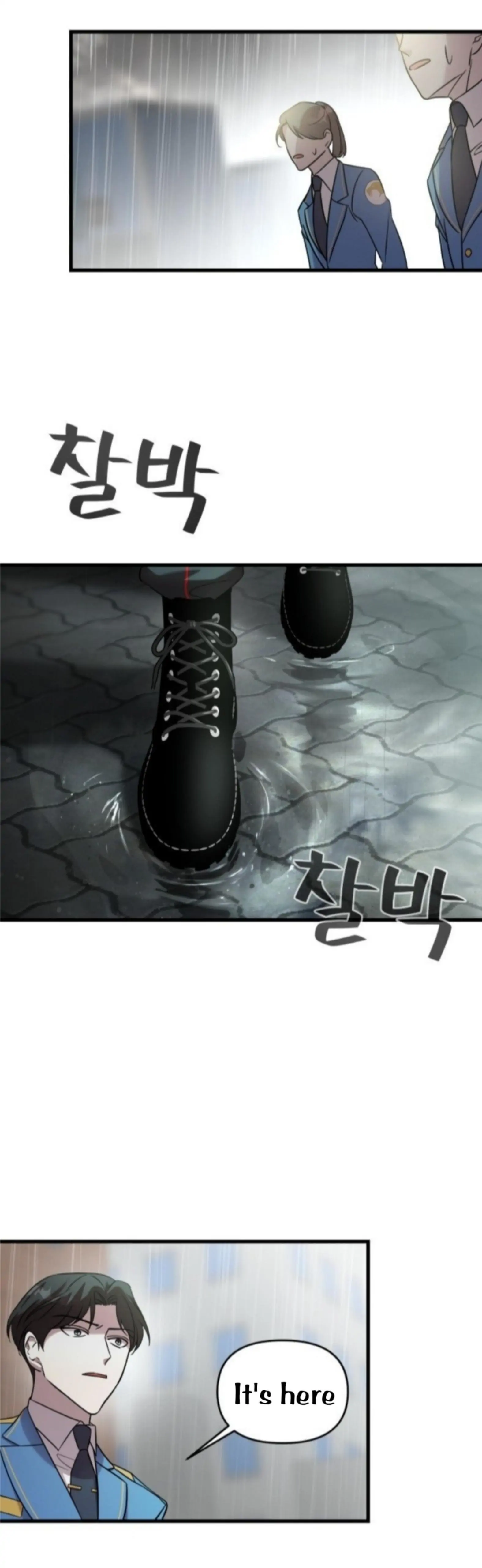 Manga Image