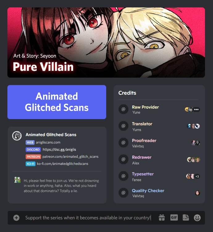 Manga Image