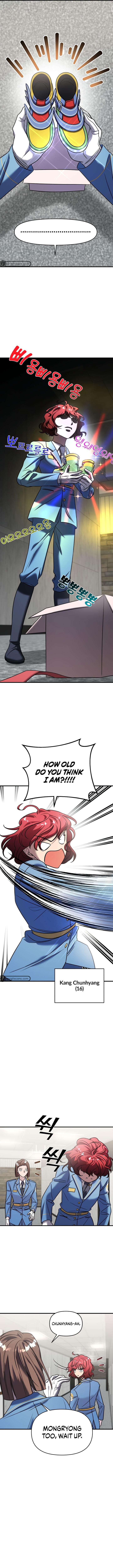 Manga Image
