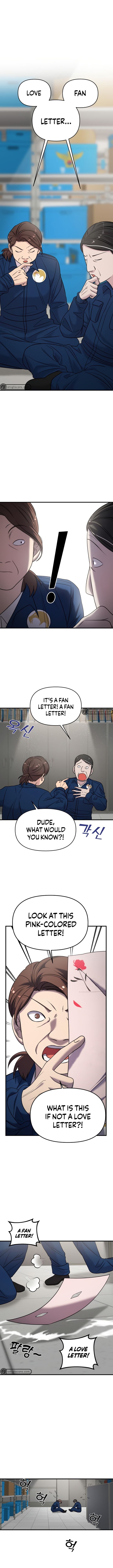 Manga Image