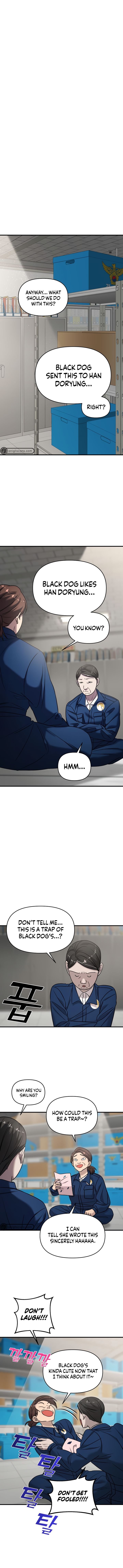 Manga Image