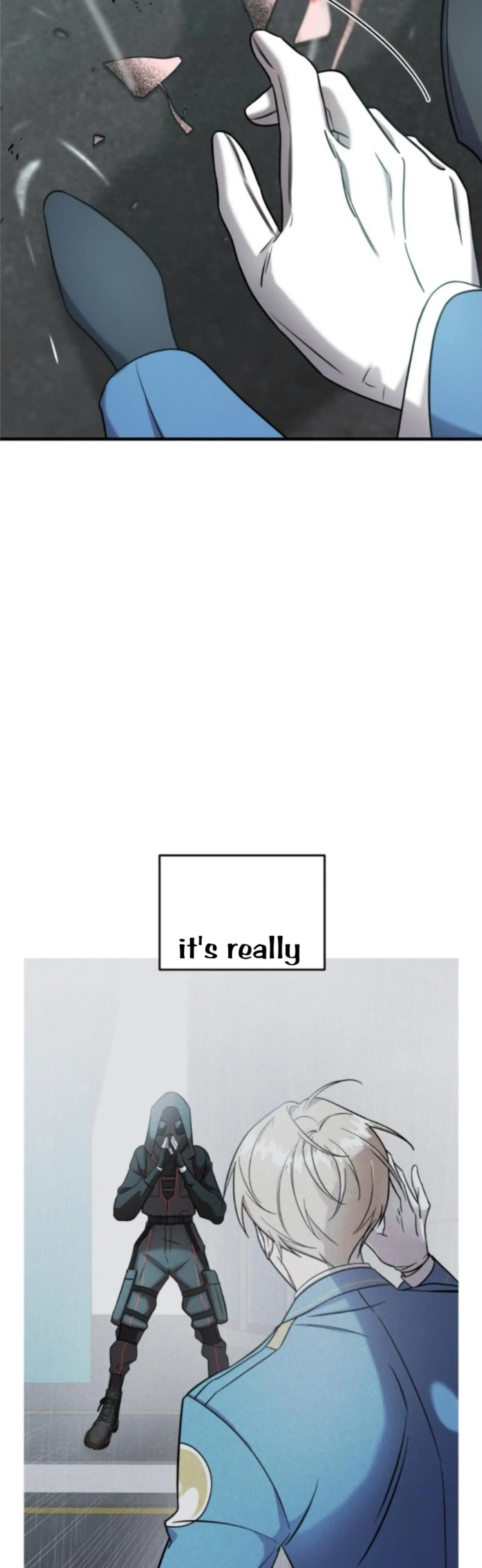 Manga Image