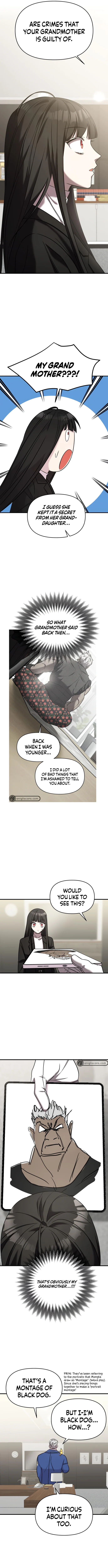 Manga Image