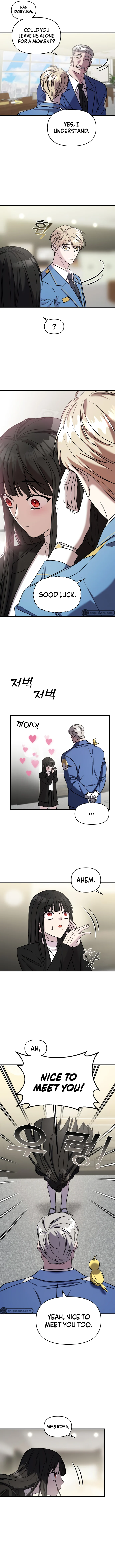 Manga Image
