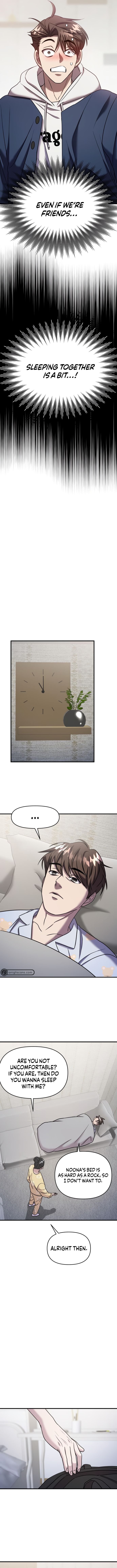 Manga Image