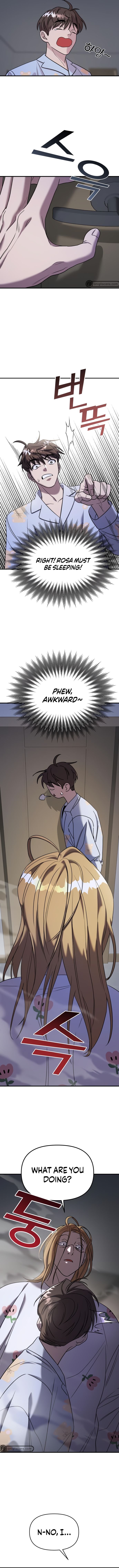 Manga Image