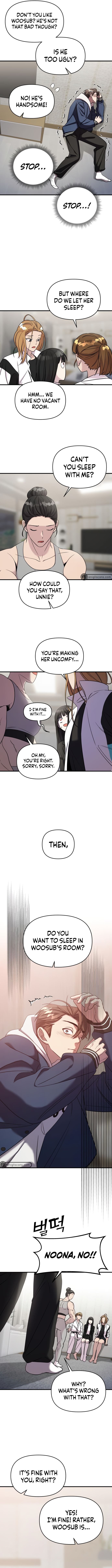 Manga Image