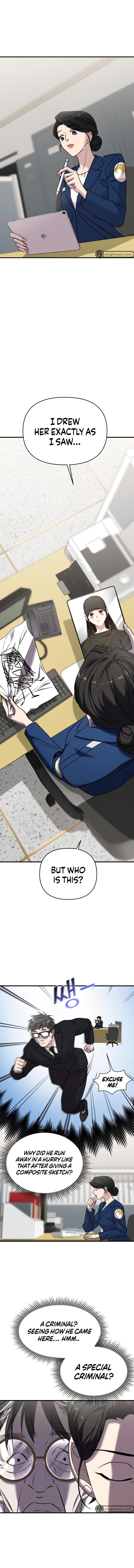 Manga Image