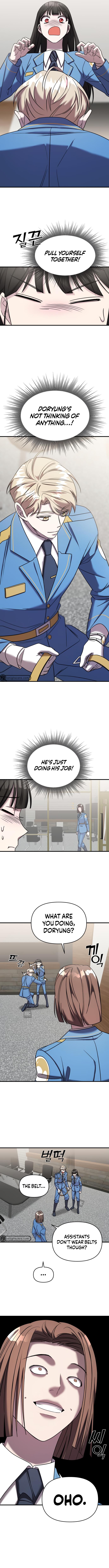 Manga Image