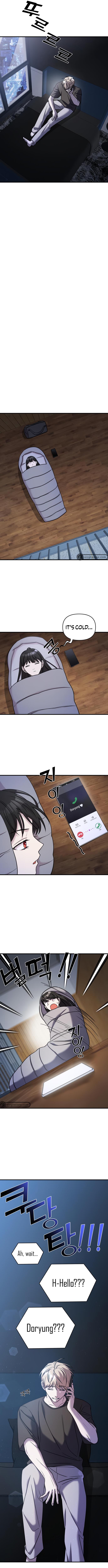 Manga Image
