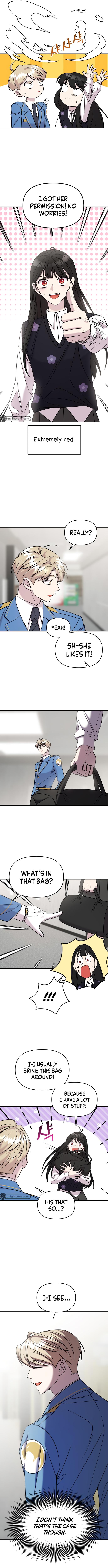 Manga Image
