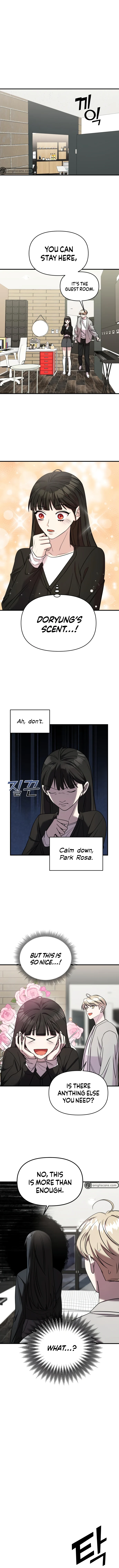 Manga Image