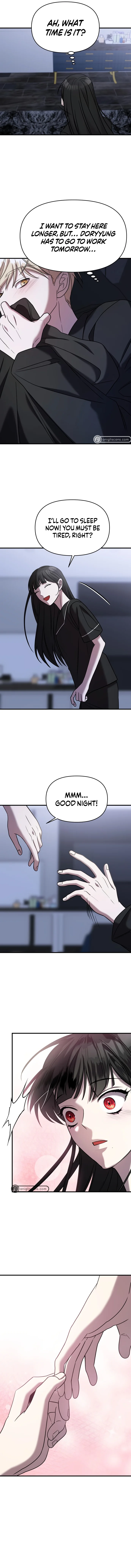 Manga Image
