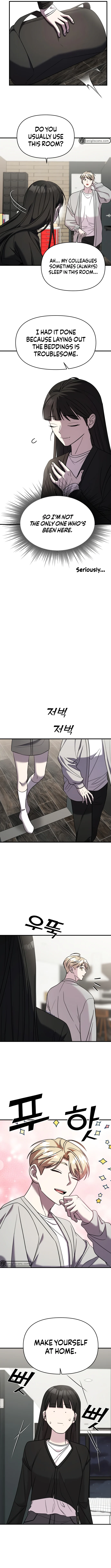Manga Image