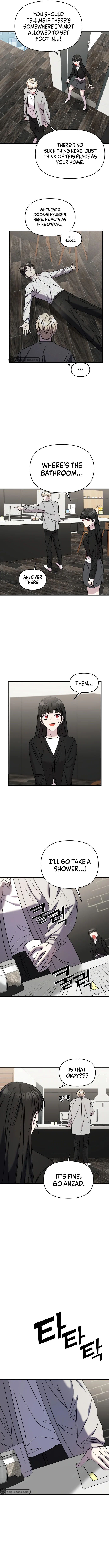 Manga Image