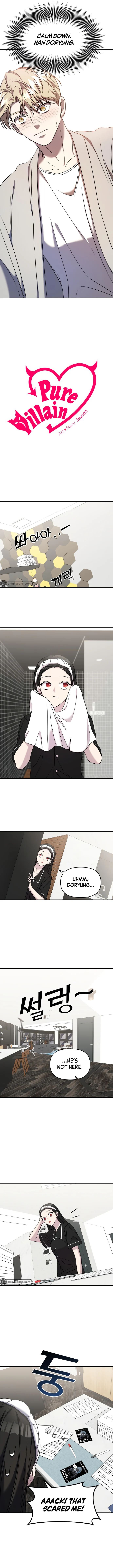 Manga Image