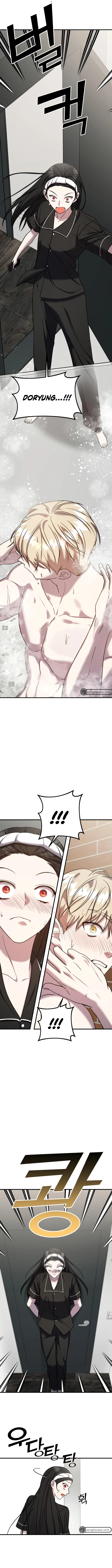 Manga Image