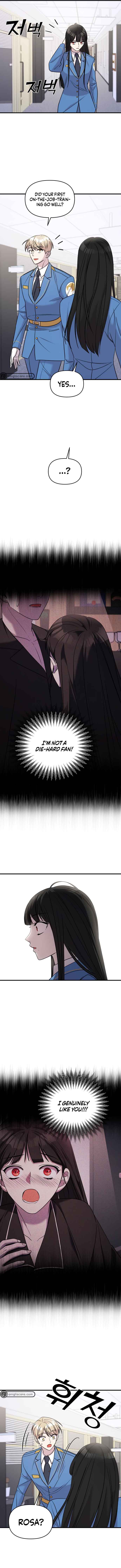 Manga Image