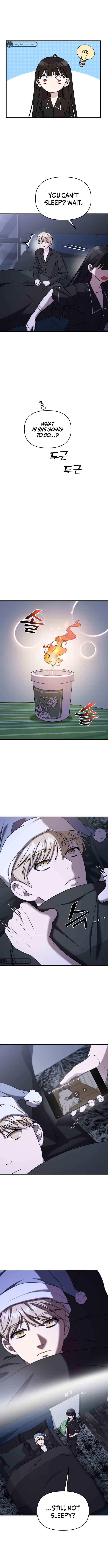 Manga Image