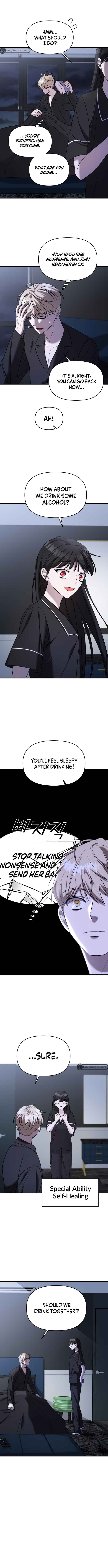 Manga Image
