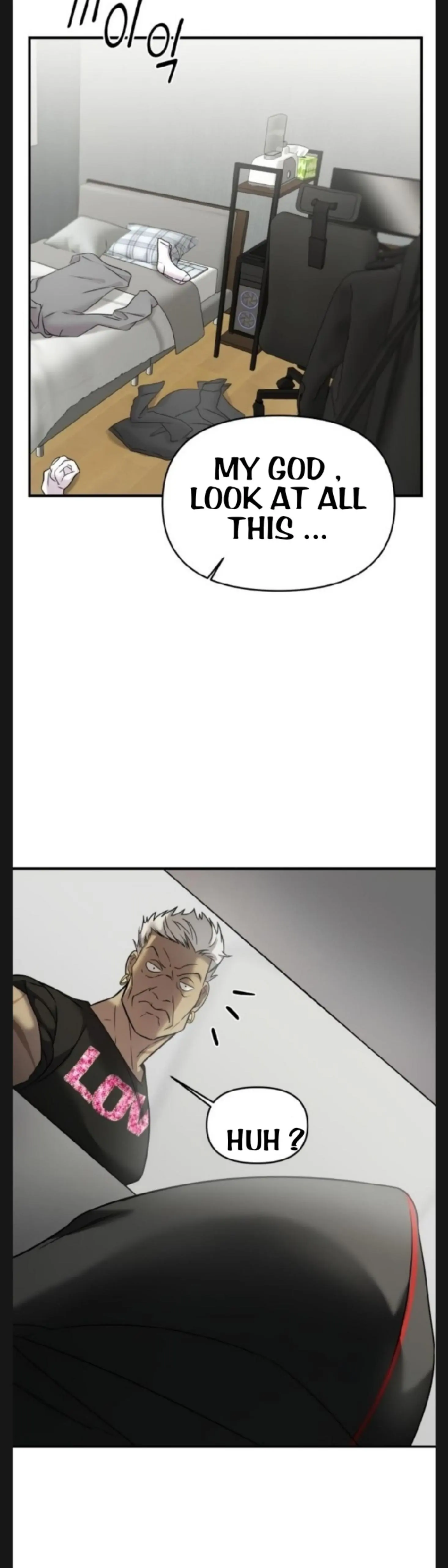 Manga Image