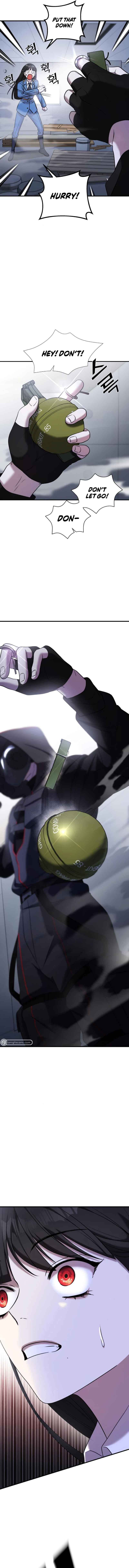 Manga Image