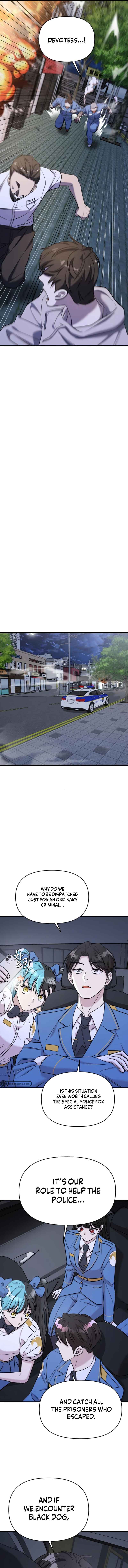 Manga Image