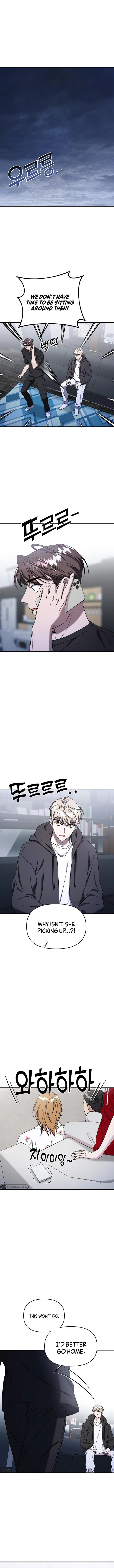 Manga Image