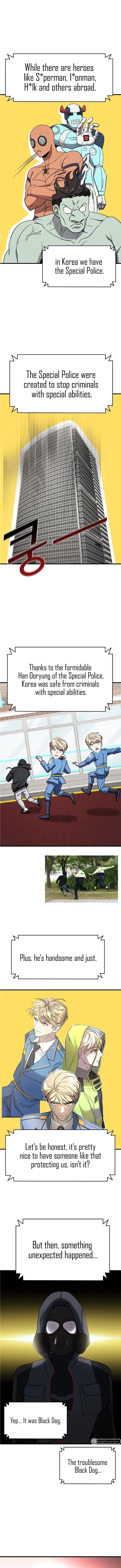 Manga Image