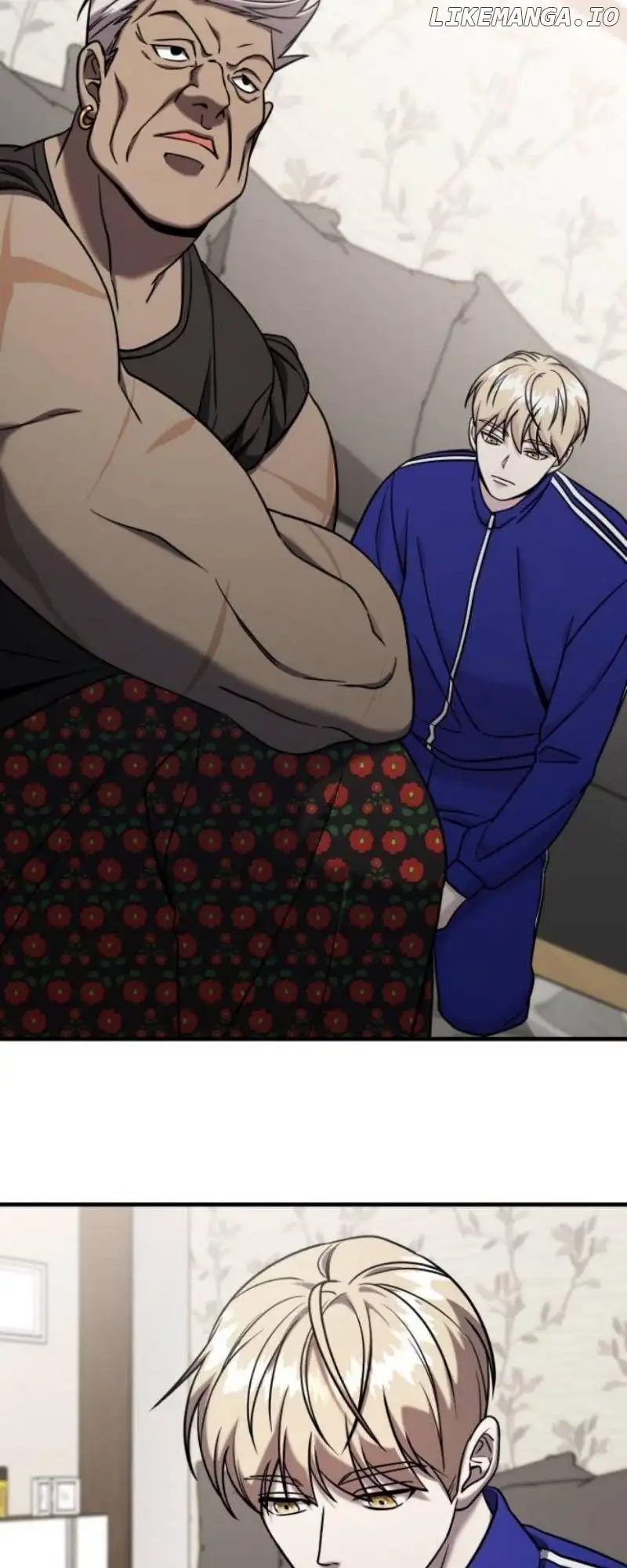 Manga Image