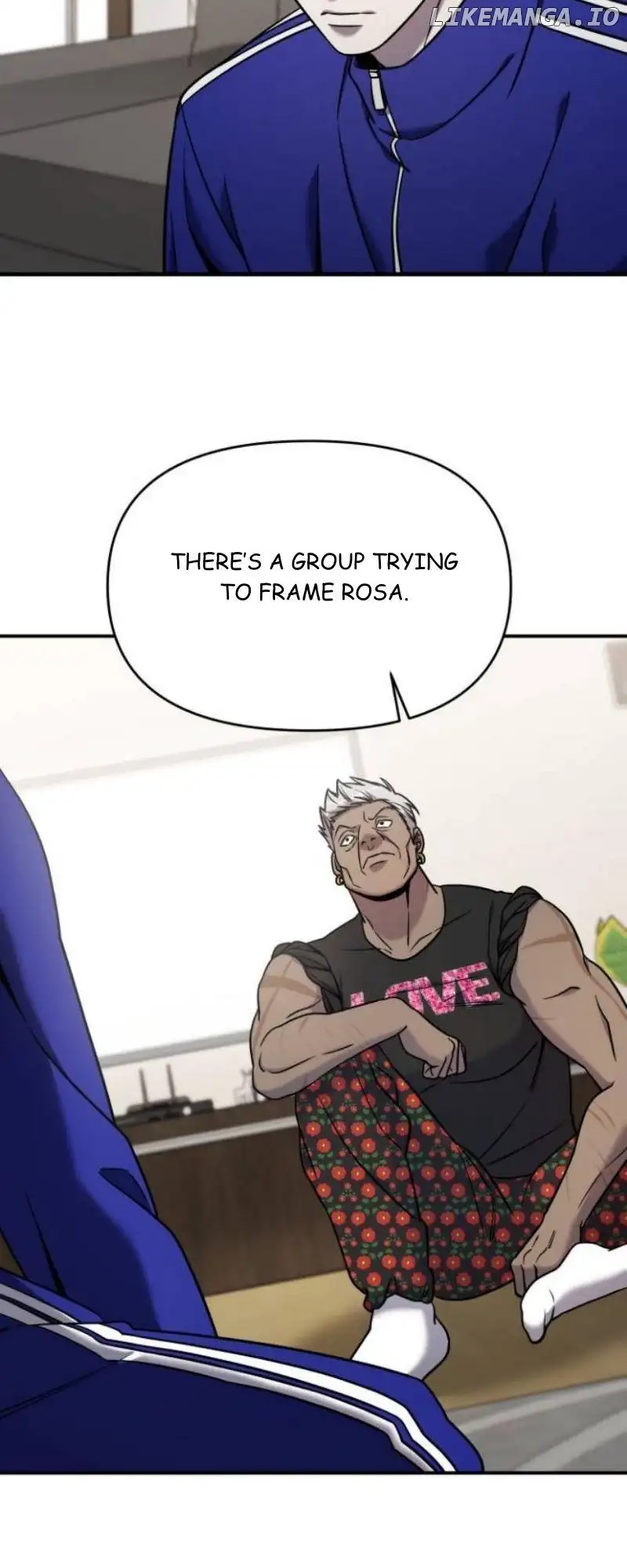 Manga Image