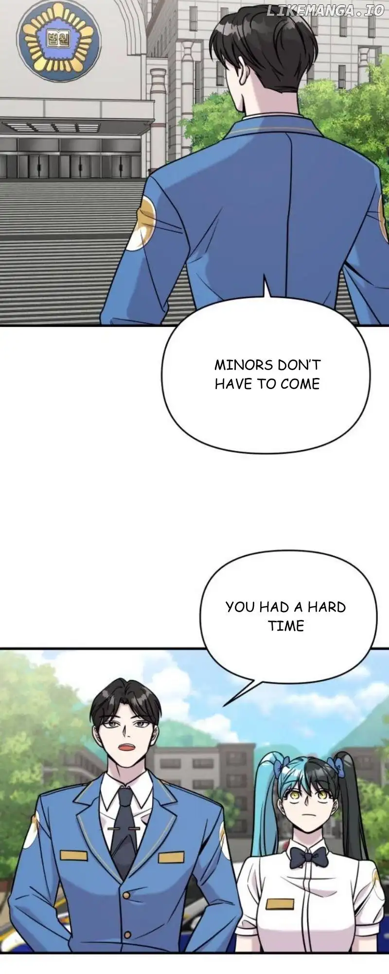 Manga Image