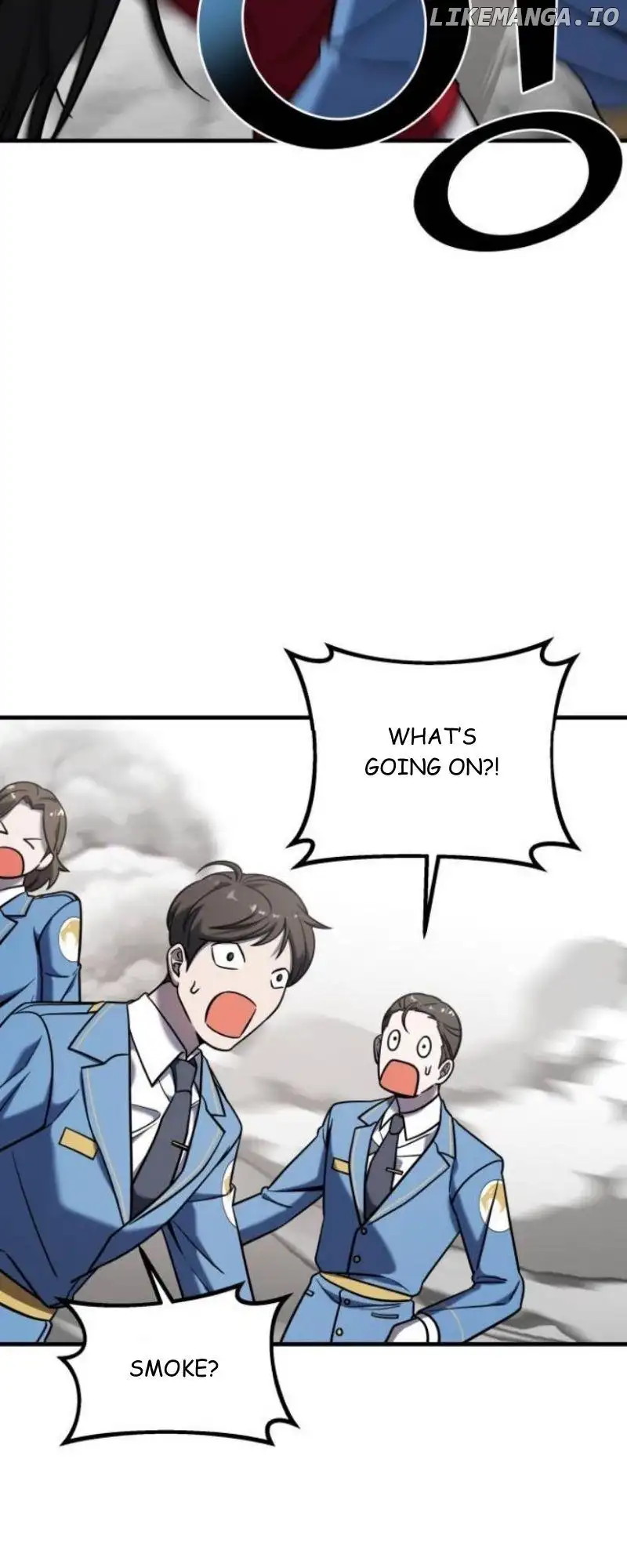 Manga Image