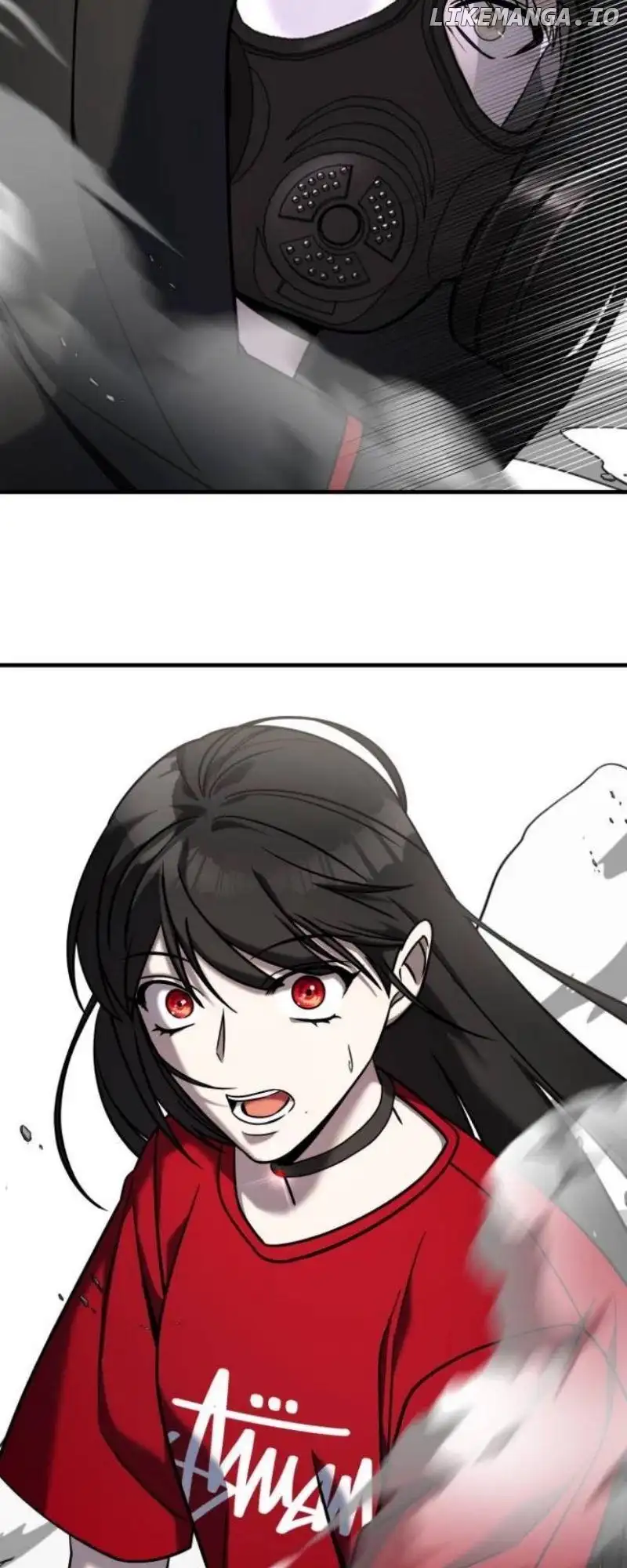 Manga Image