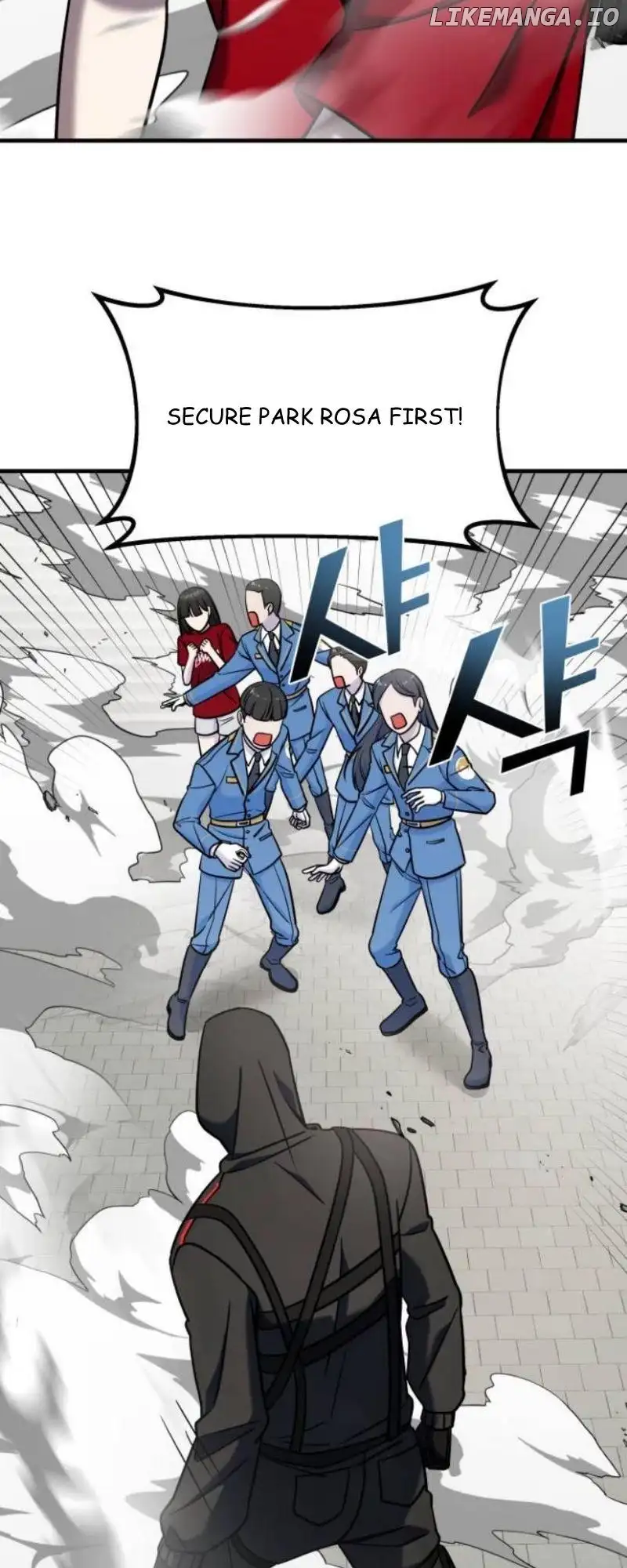 Manga Image