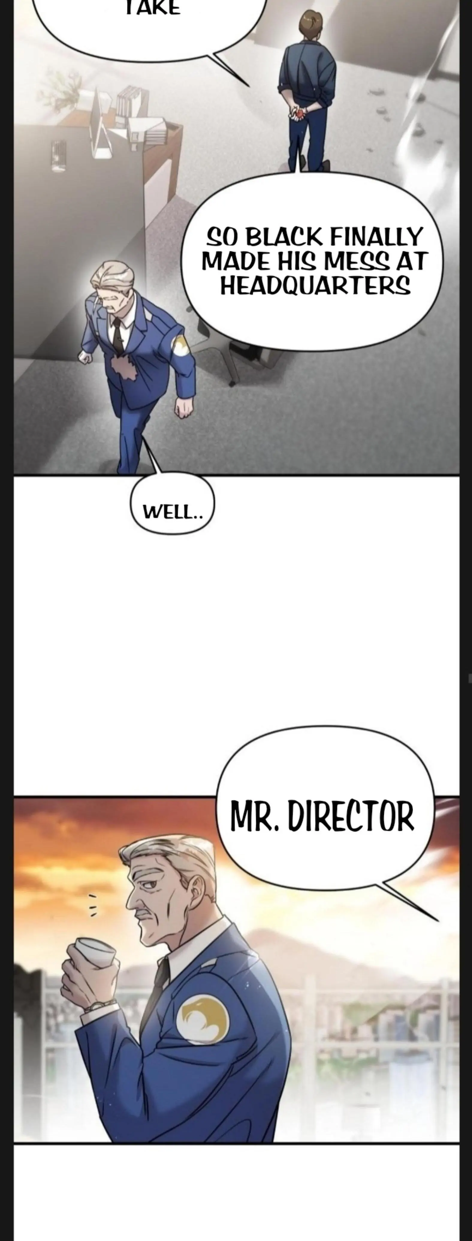 Manga Image