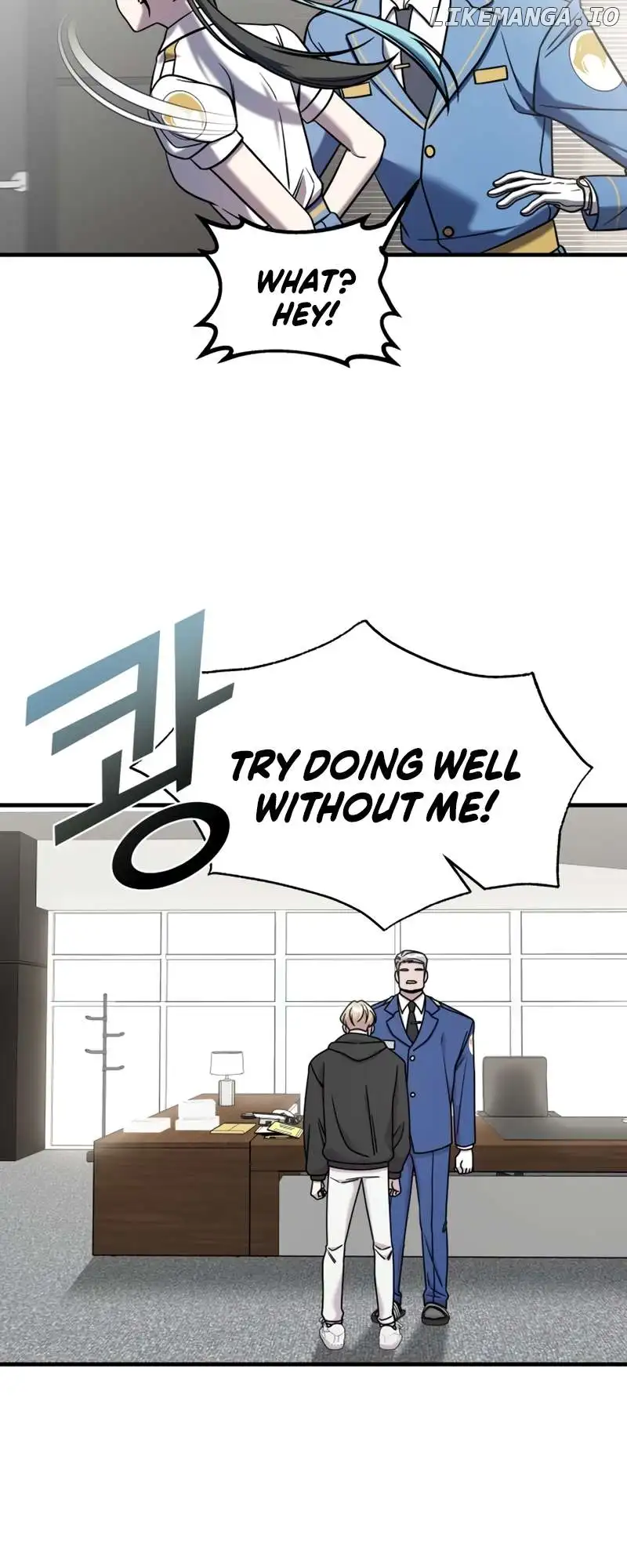 Manga Image