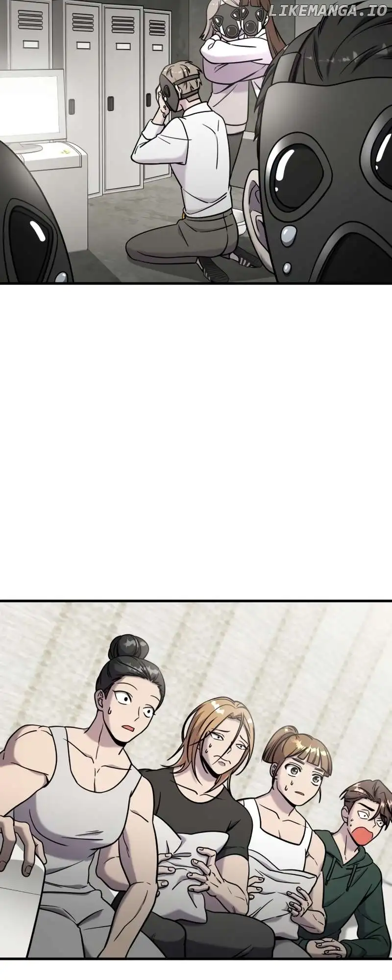 Manga Image