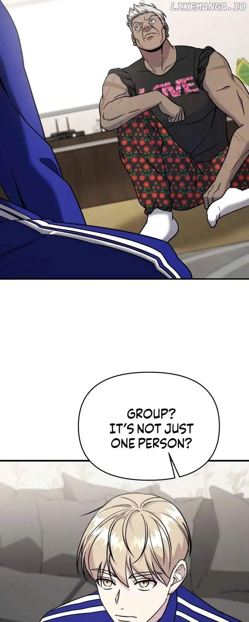 Manga Image