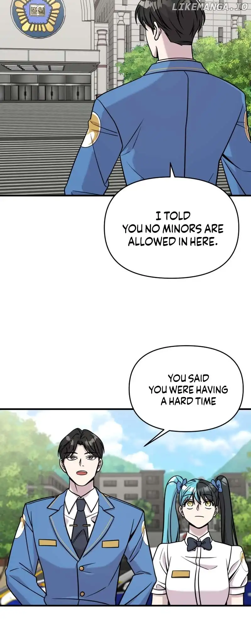 Manga Image