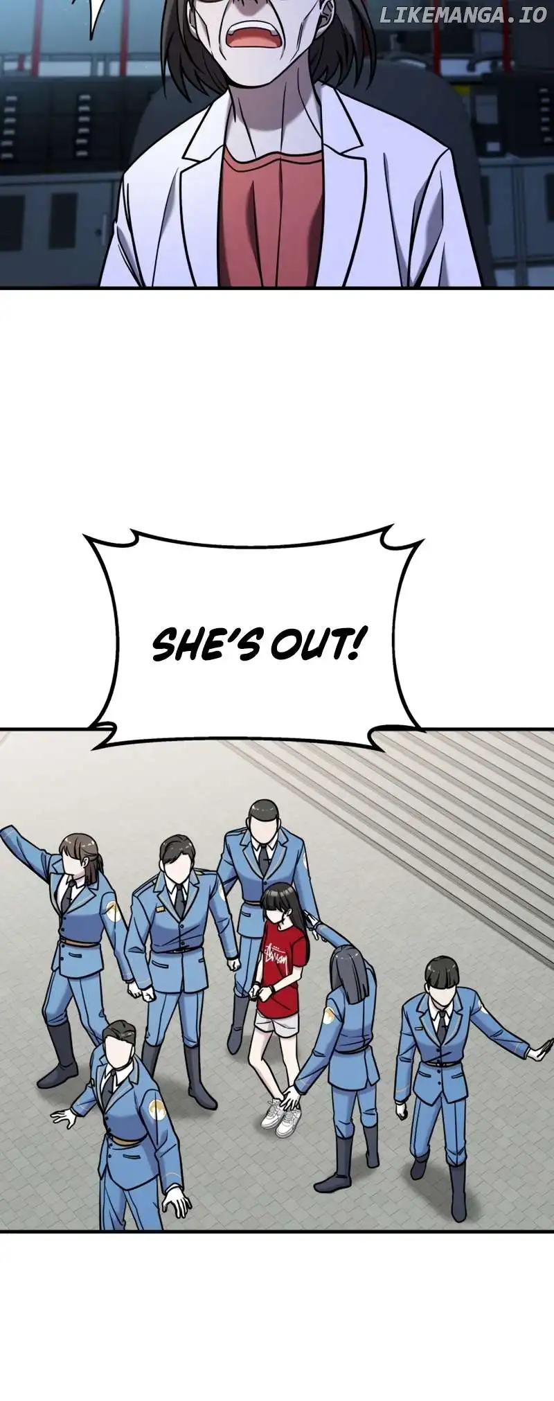 Manga Image