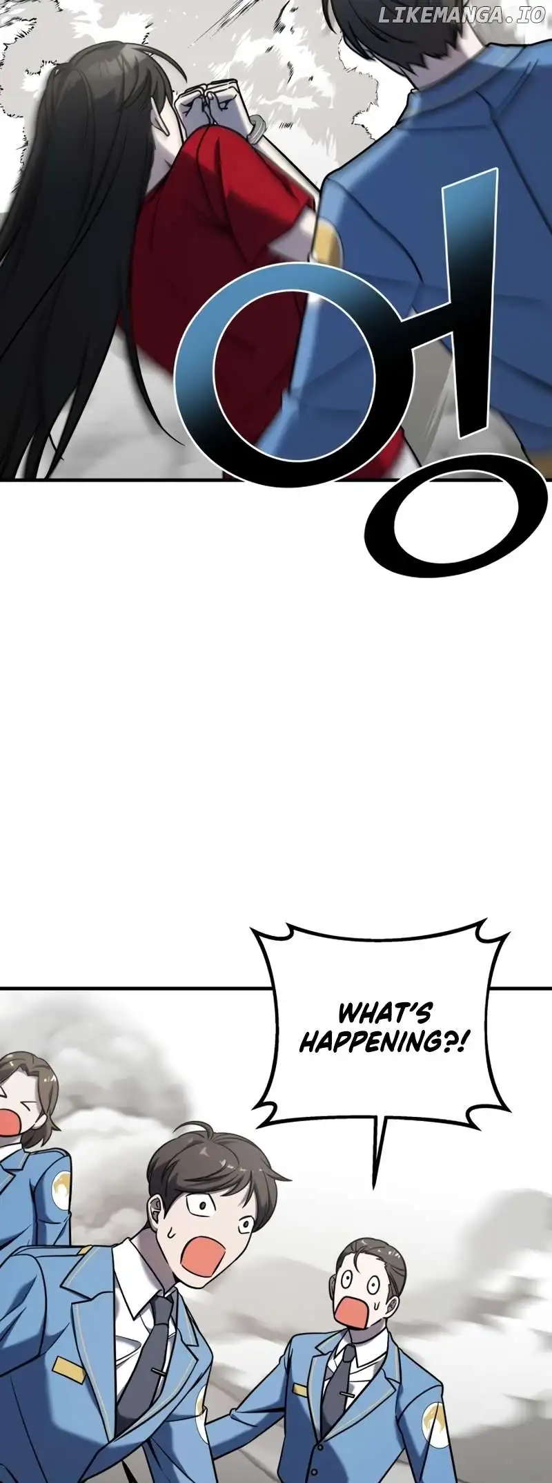 Manga Image