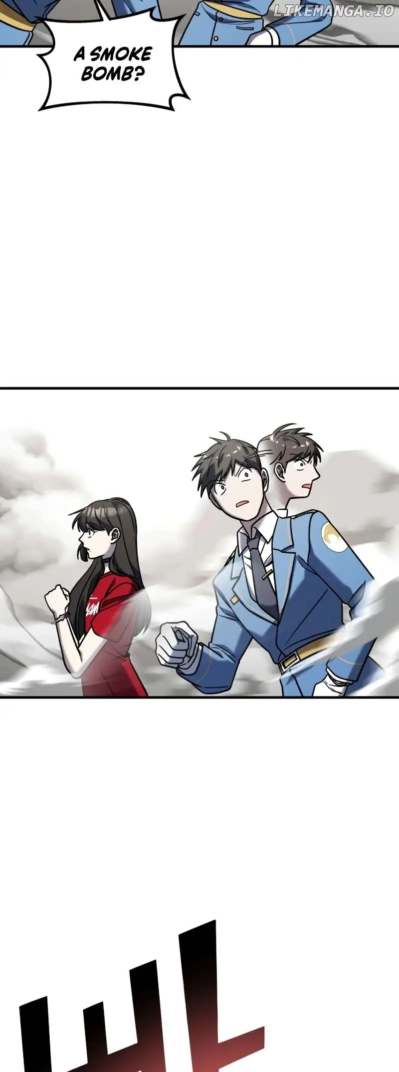 Manga Image
