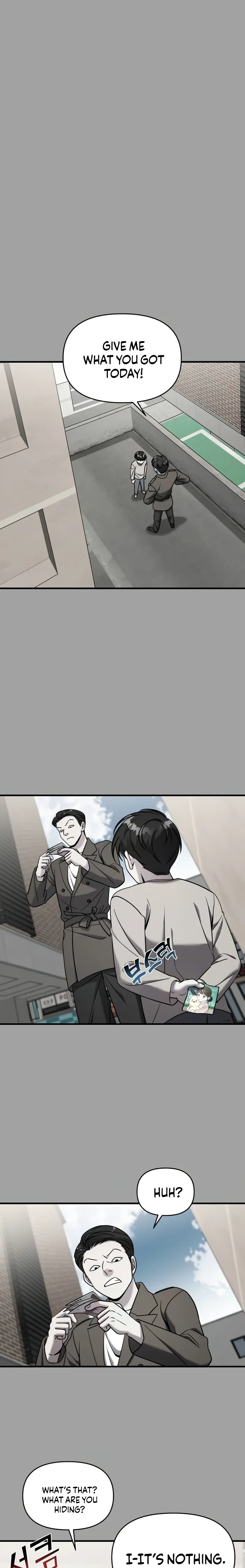 Manga Image