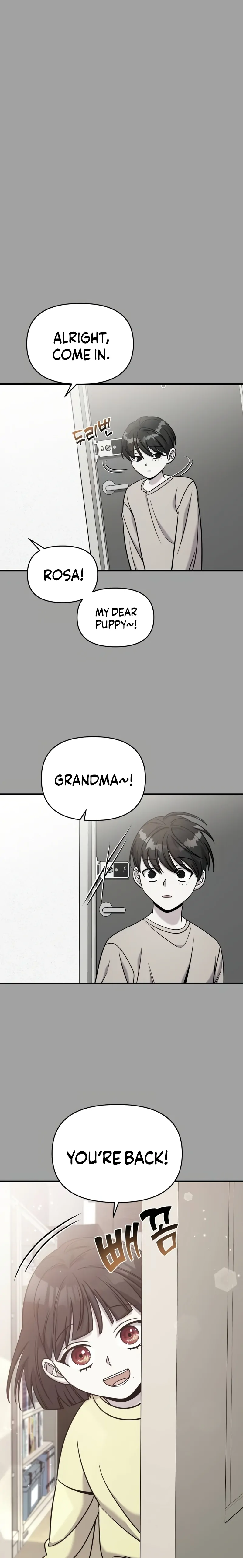 Manga Image